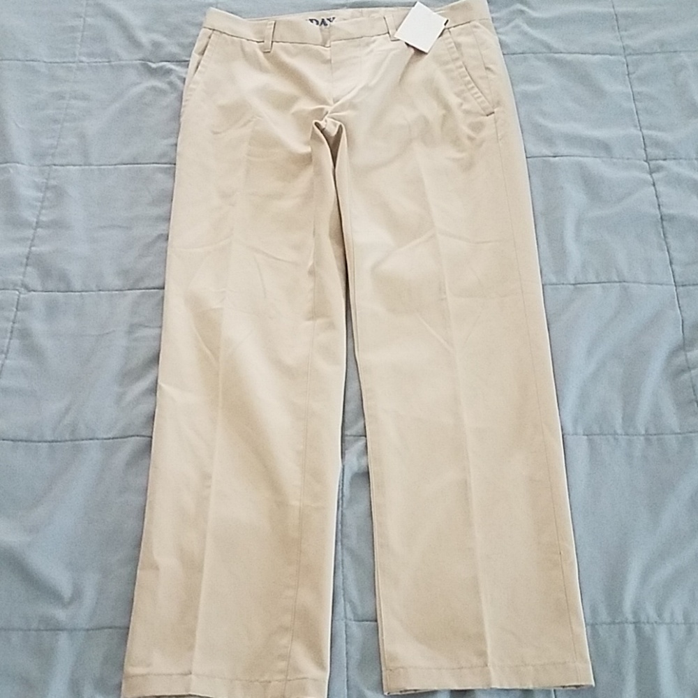 NEW W/O ORGINAL TAG. BONOBOS WEEKDAY WARRIOR 28X26